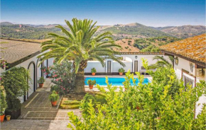 Gorgeous Home In Morón De La Frontera